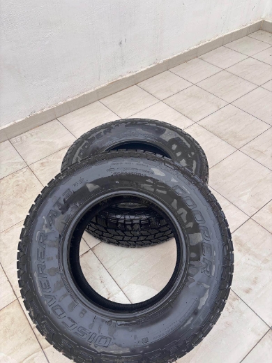 Picture of تواير كوبر AT3