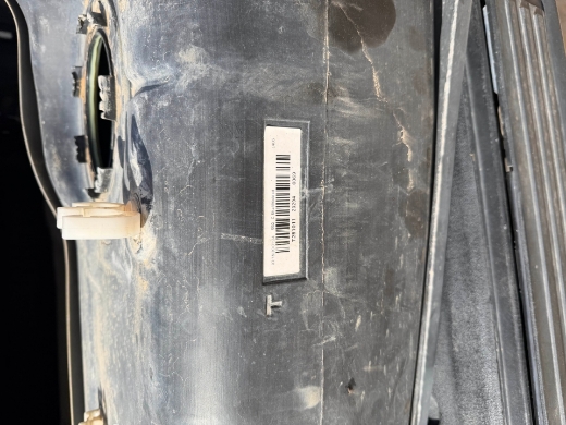 Picture of تانكي بانزين لونيت F150 2020 وكالة + طرمنة بانزين لنفس السيارة وكالة 