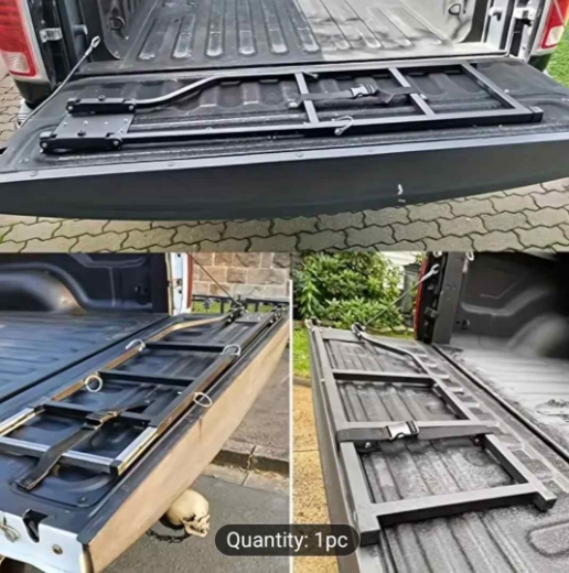 Picture of سلّم وانيت للحوض جديد