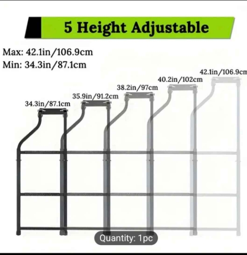 Picture of سلّم وانيت للحوض جديد