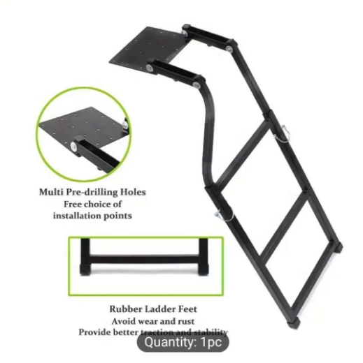 Picture of سلّم وانيت للحوض جديد