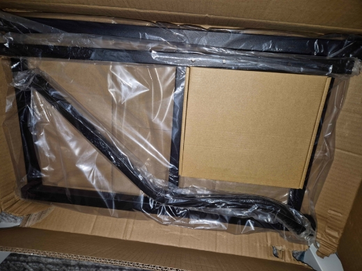 Picture of سلّم وانيت للحوض جديد