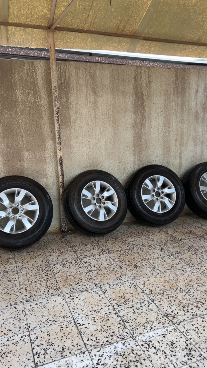 Picture of تواير ورنقات