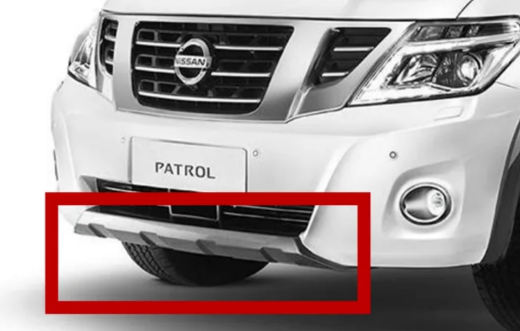 Picture of حماة دعامية باترول سيتي