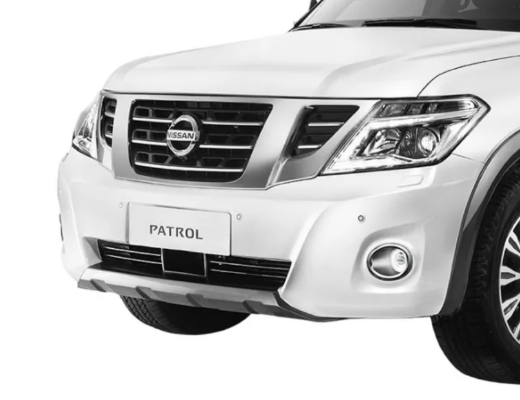 Picture of حماة دعامية باترول سيتي