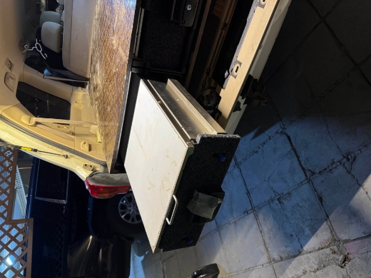 Picture of صناديق تخزين الرحلات والمكشات