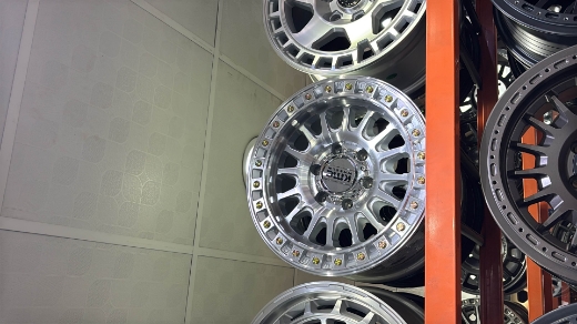 Picture of رنقات 