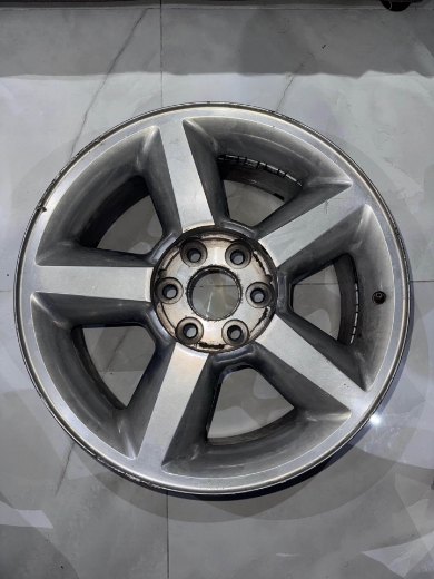 Picture of رنقات تاهو LTZ حجم20