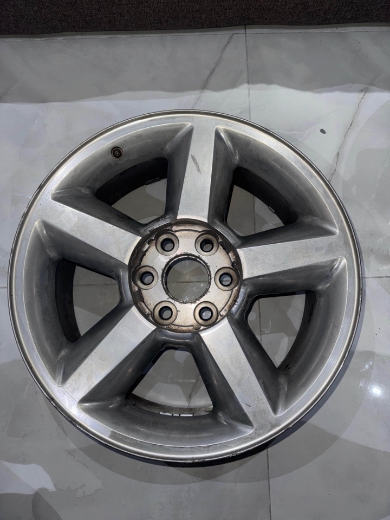 Picture of رنقات تاهو LTZ حجم20