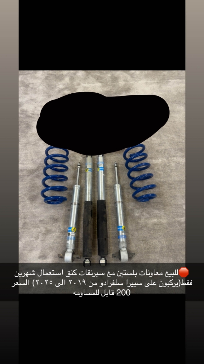 Picture of معاونات بلستين