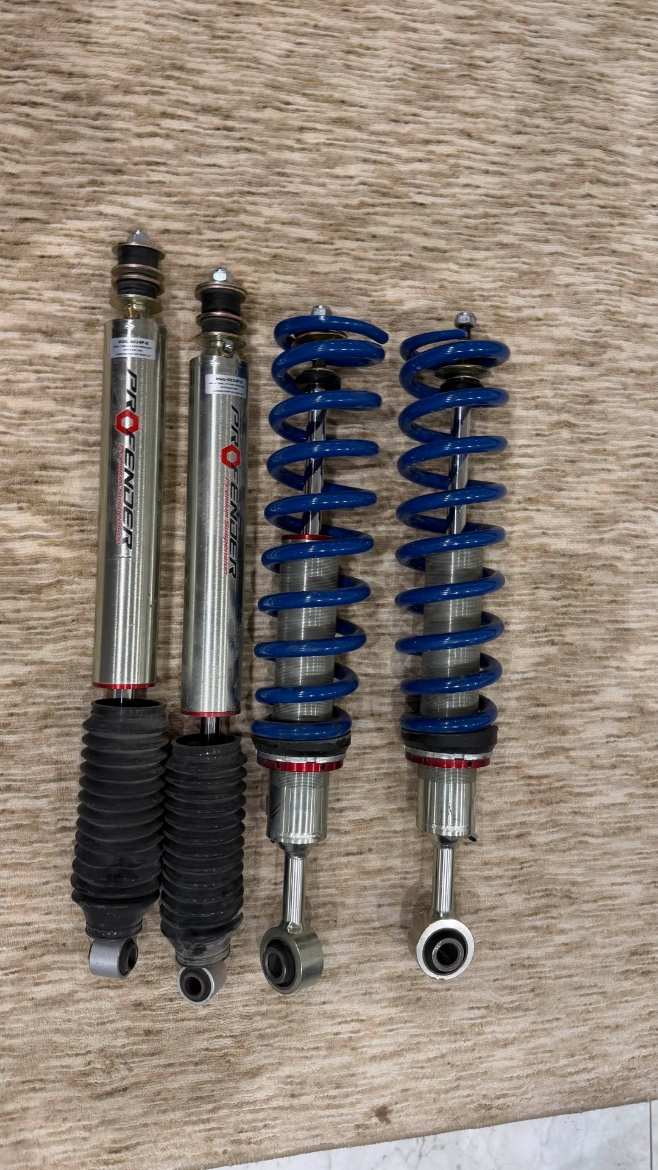 Picture of معاونيات بروفندر غاز داخلي