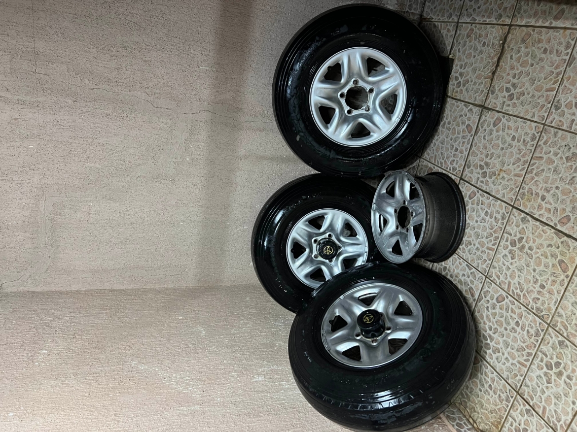 Picture of ديازل اصليه