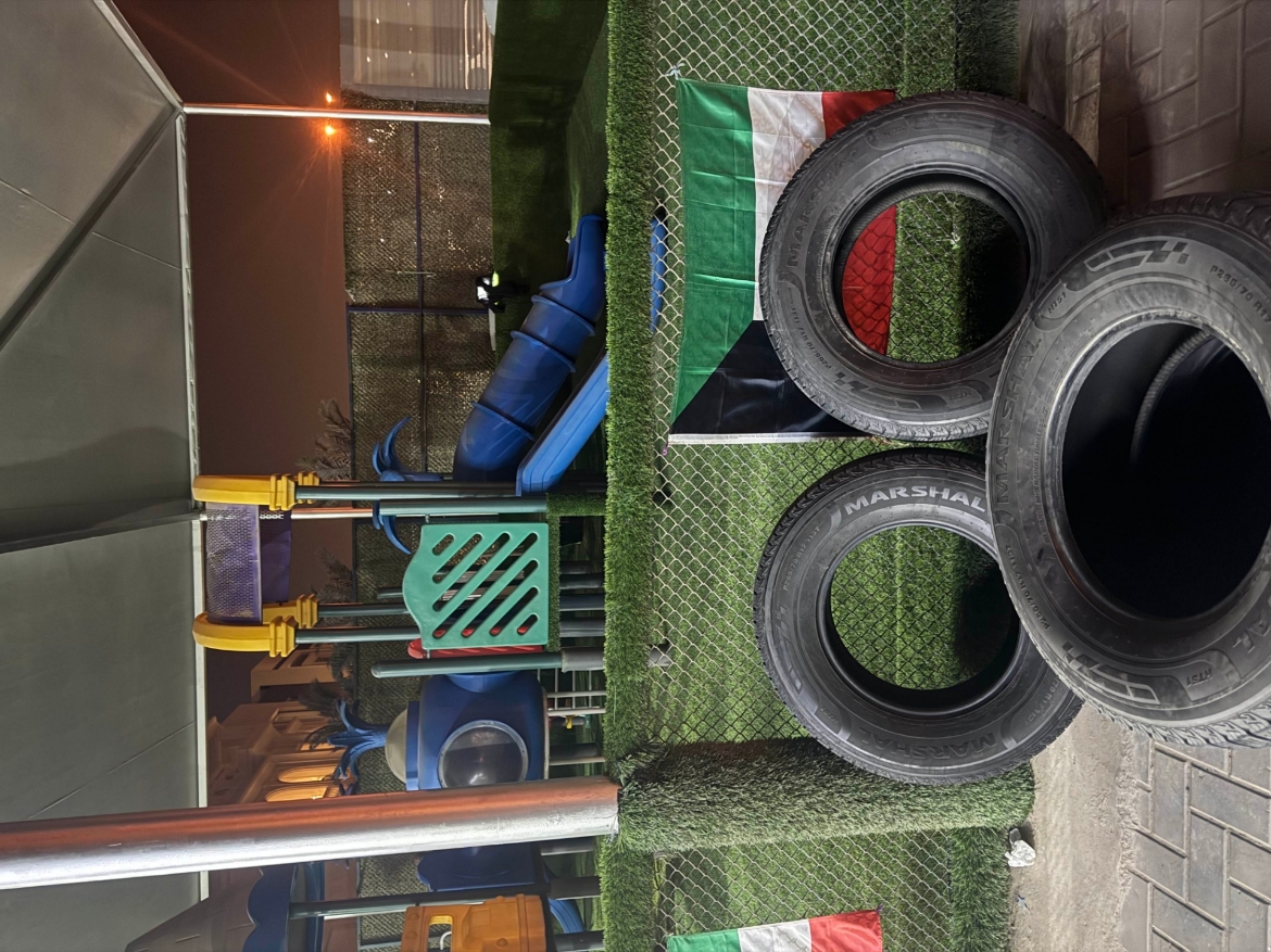 Picture of تواير مارشال