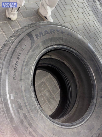 Picture of تواير مارشال