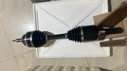 Picture of اكس يسار صوب السايق امامي  دبل 