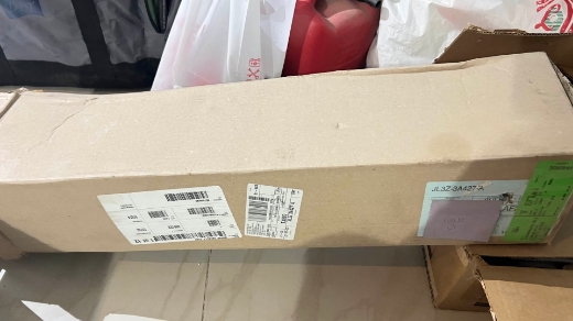 Picture of اكس يسار صوب السايق امامي  دبل 