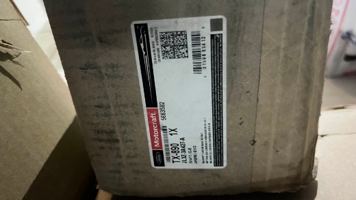 Picture of اكس يسار صوب السايق امامي  دبل 