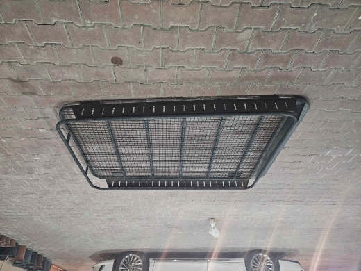 Picture of سلة سقف سوزوكي جراند فيتارا 2011