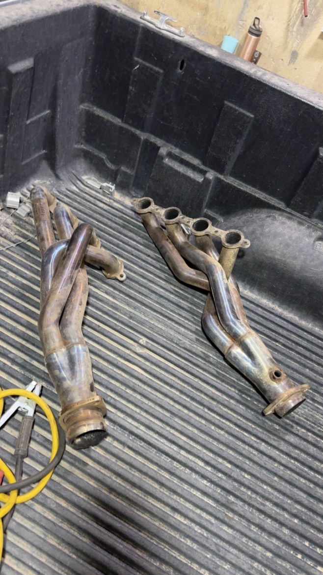 Picture of للبيع هدرز وانيت 2013