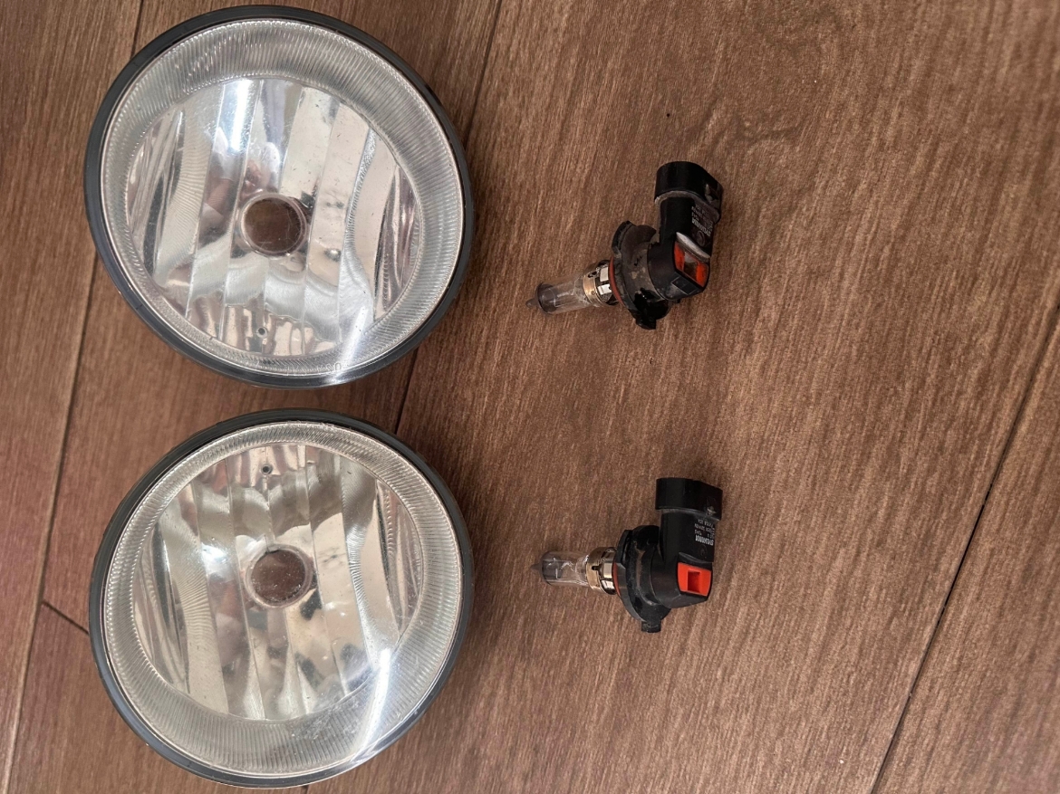 Picture of كشاف تويوتا تندرا