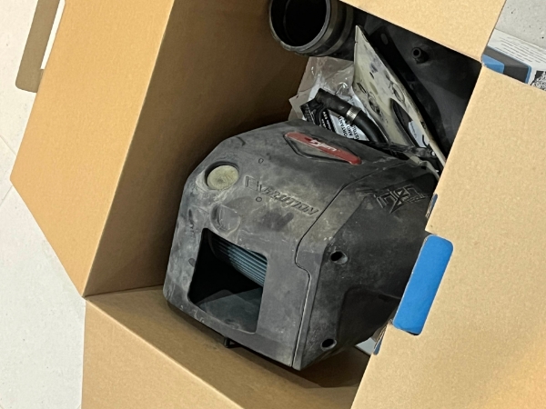 Picture of للبيع شوتة نظيفة 