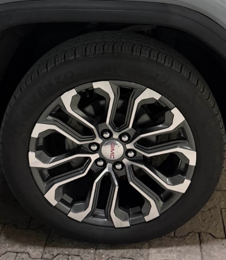 Picture of رنقات دينالي ٢٢