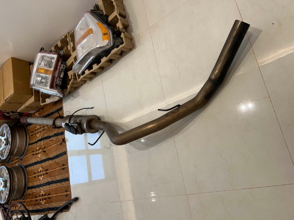 Picture of كتباك فورتك Rs