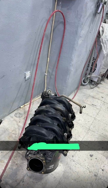 Picture of ثلاجة 5.0 F-150