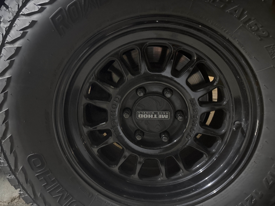 Picture of  رنقات  ميثود