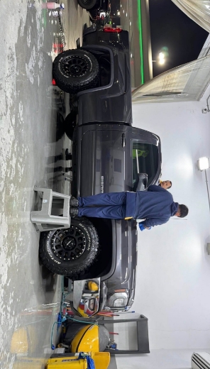 Picture of رنقات ميثود