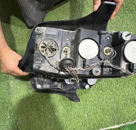 Picture of للبيع اسطابات موستنج أصلي وكالة 2012