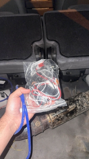 Picture of للبيع اقزوز F1 معه كامل مرفقاته ( بوابه +كت اوت)