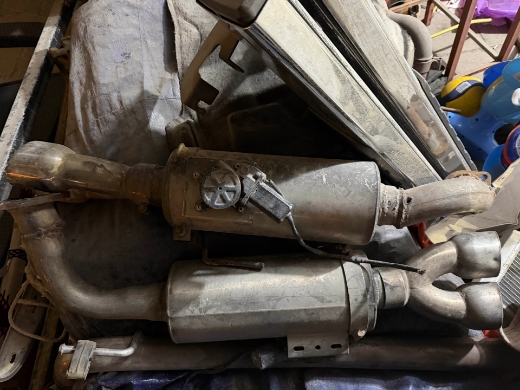 Picture of هوائيات كابرس ١٤+