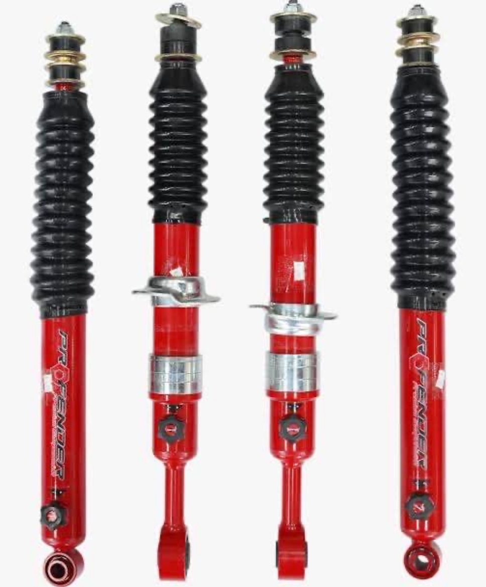 Picture of مطلوب معاون بروفندر فرار  F-150 2021 شرط نظيف 