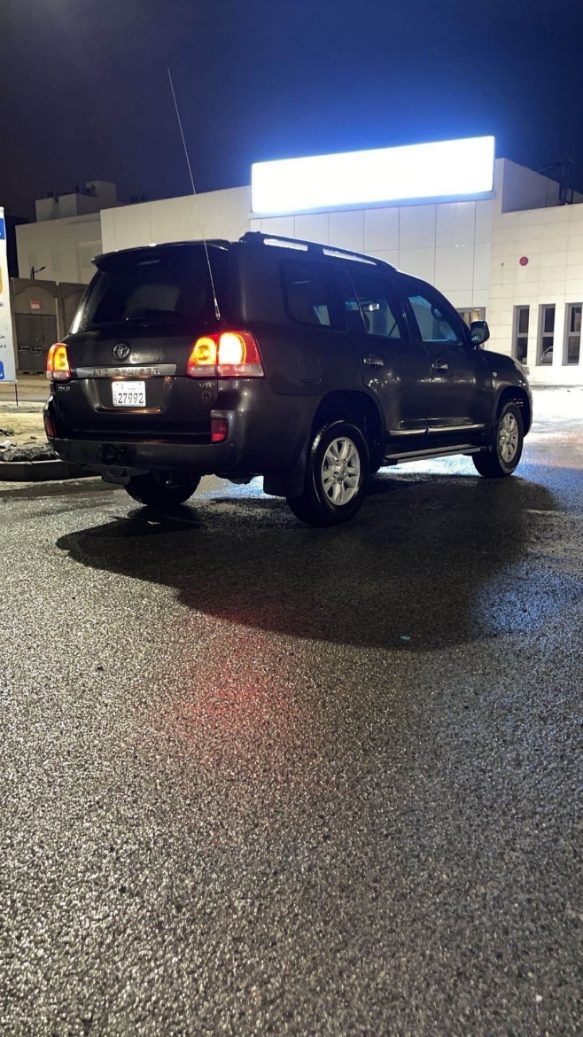 Picture of رنقات لاند كروزر للبدل