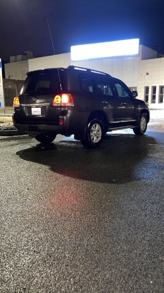 Picture of رنقات لاند كروزر للبدل