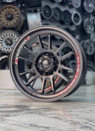 Picture of للبدل رنقات سلفرادو وكاله مع لينزو اصلي