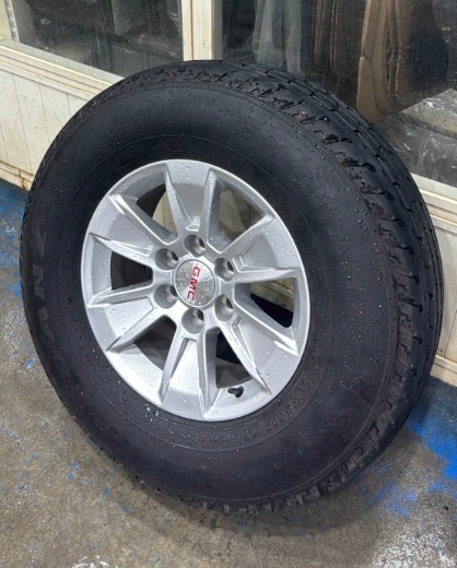 Picture of للبيع رنقات سييرا فئة Pro