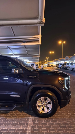 Picture of للبيع رنقات سييرا فئة Pro