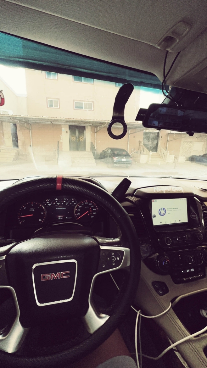 Picture of للبدل عداد دينالي مع ازرق العادي 