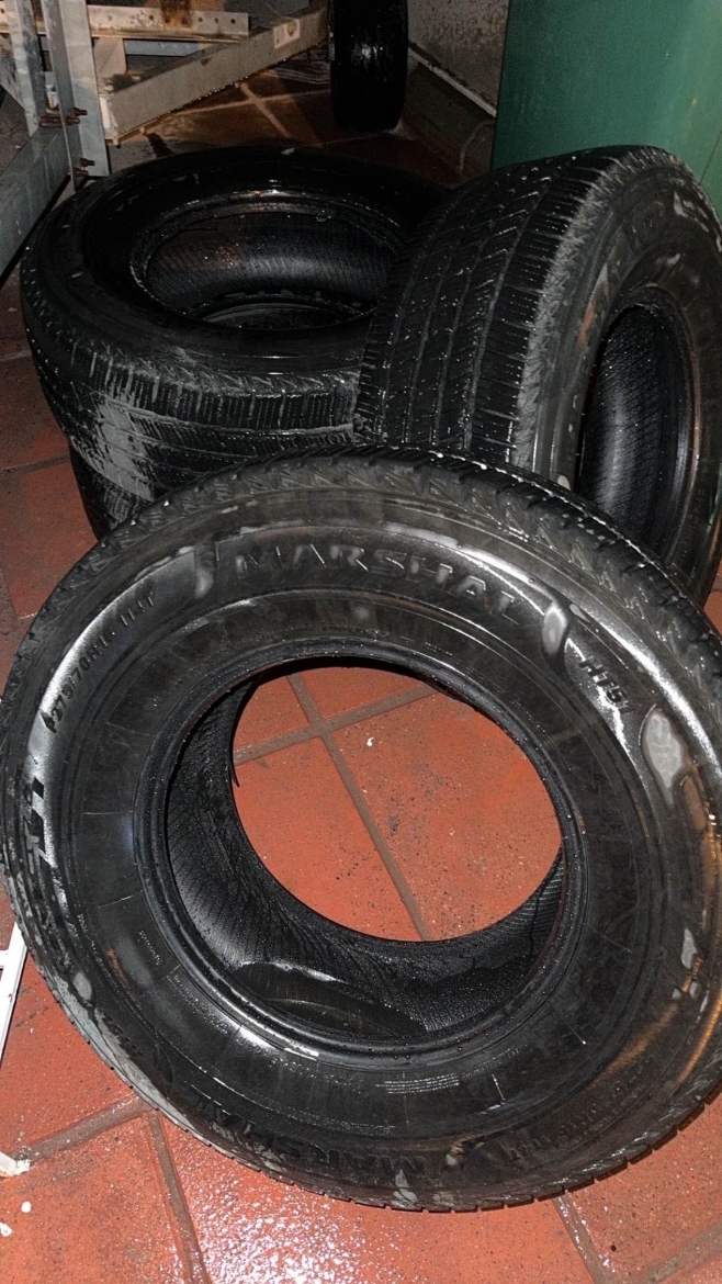 Picture of تواير مارشال 