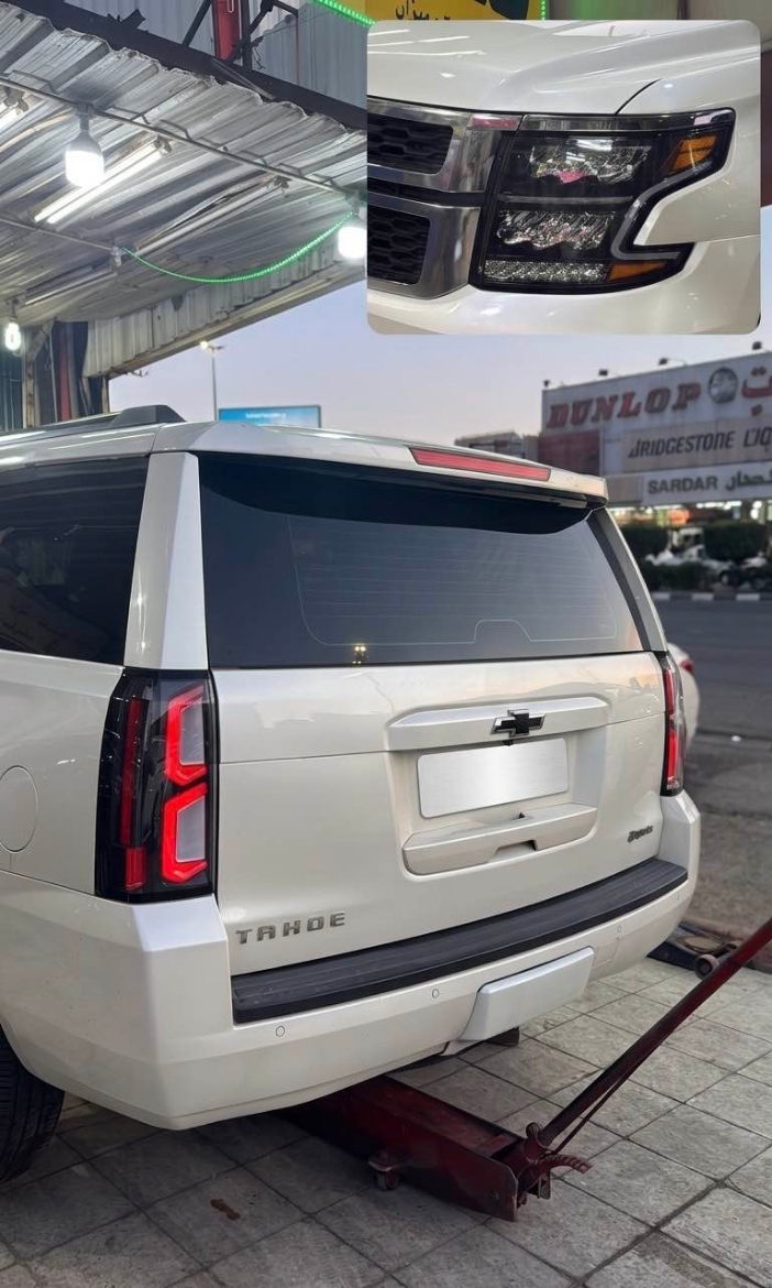 Picture of سطابات فالكون نظااااف جداااا