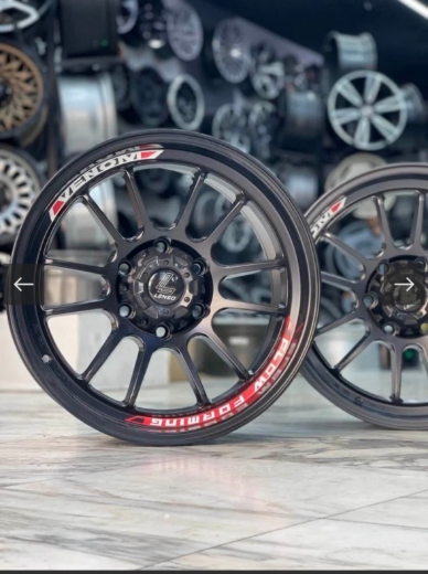 Picture of مطلوب رنقات لنزو ١٨ او٢٠