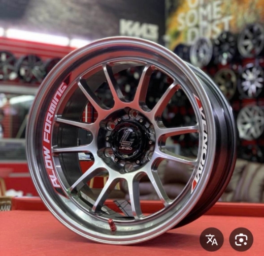 Picture of مطلوب رنقات لنزو ١٨ او٢٠