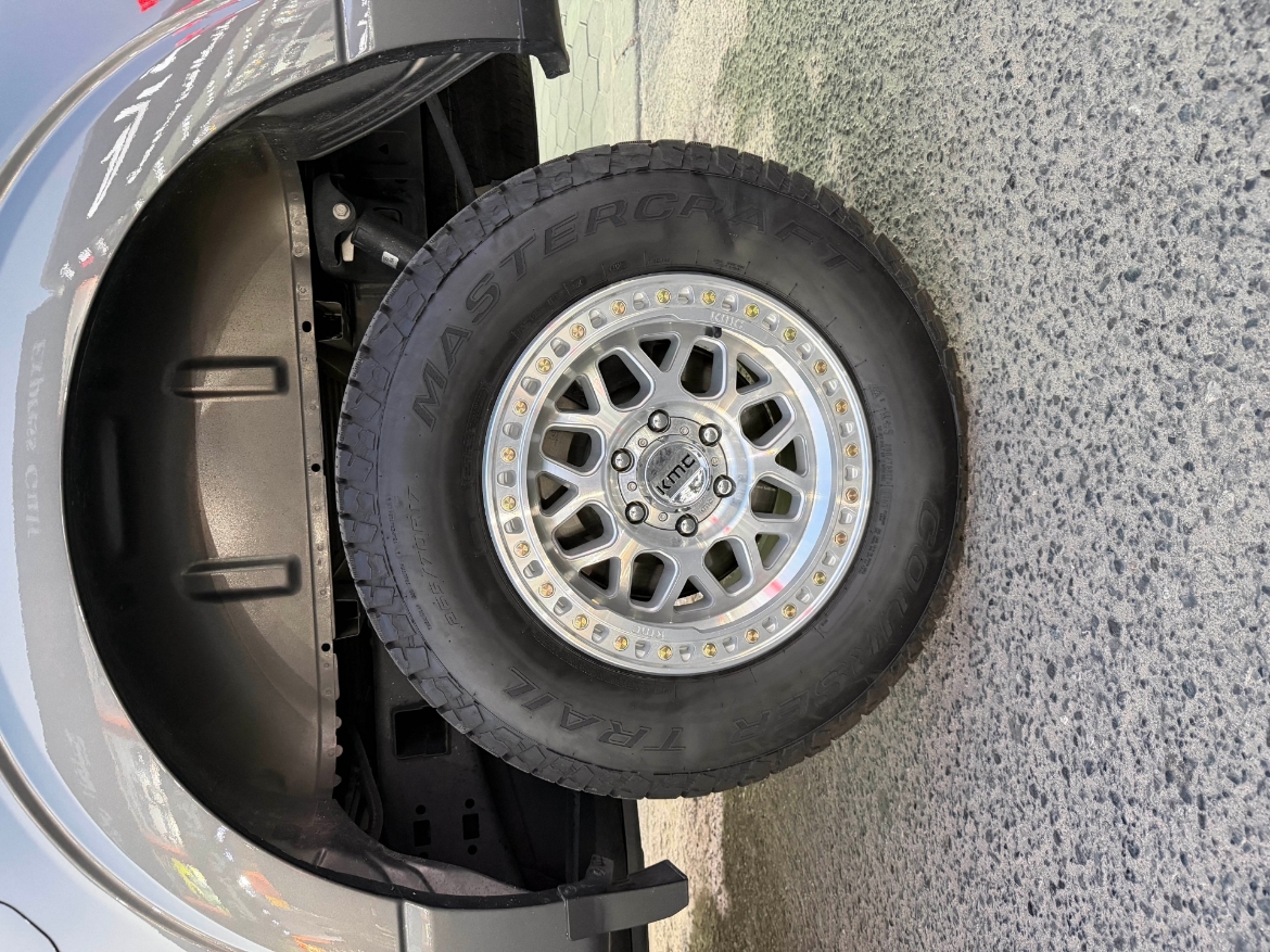 Picture of رنقات KMC اصلي