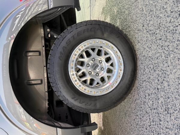 Picture of رنقات KMC اصلي