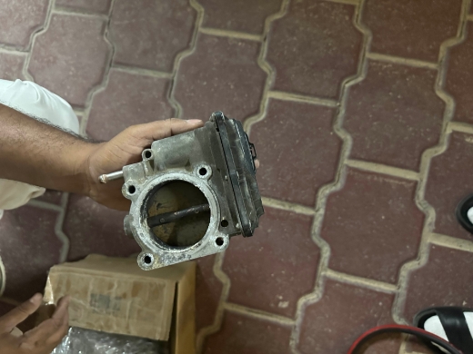 Picture of للبيع ثروتل اف جي وكاله