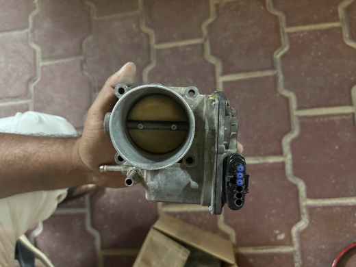 Picture of للبيع ثروتل اف جي وكاله