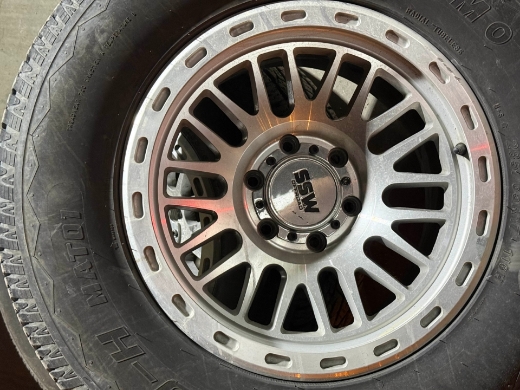 Picture of للبيع رنقات ssw