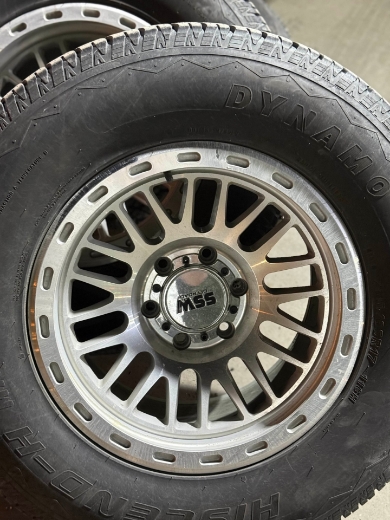 Picture of للبيع رنقات ssw